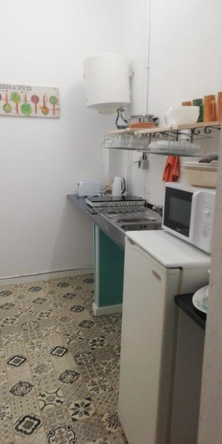 פארו Albergaria Formosa מראה חיצוני תמונה