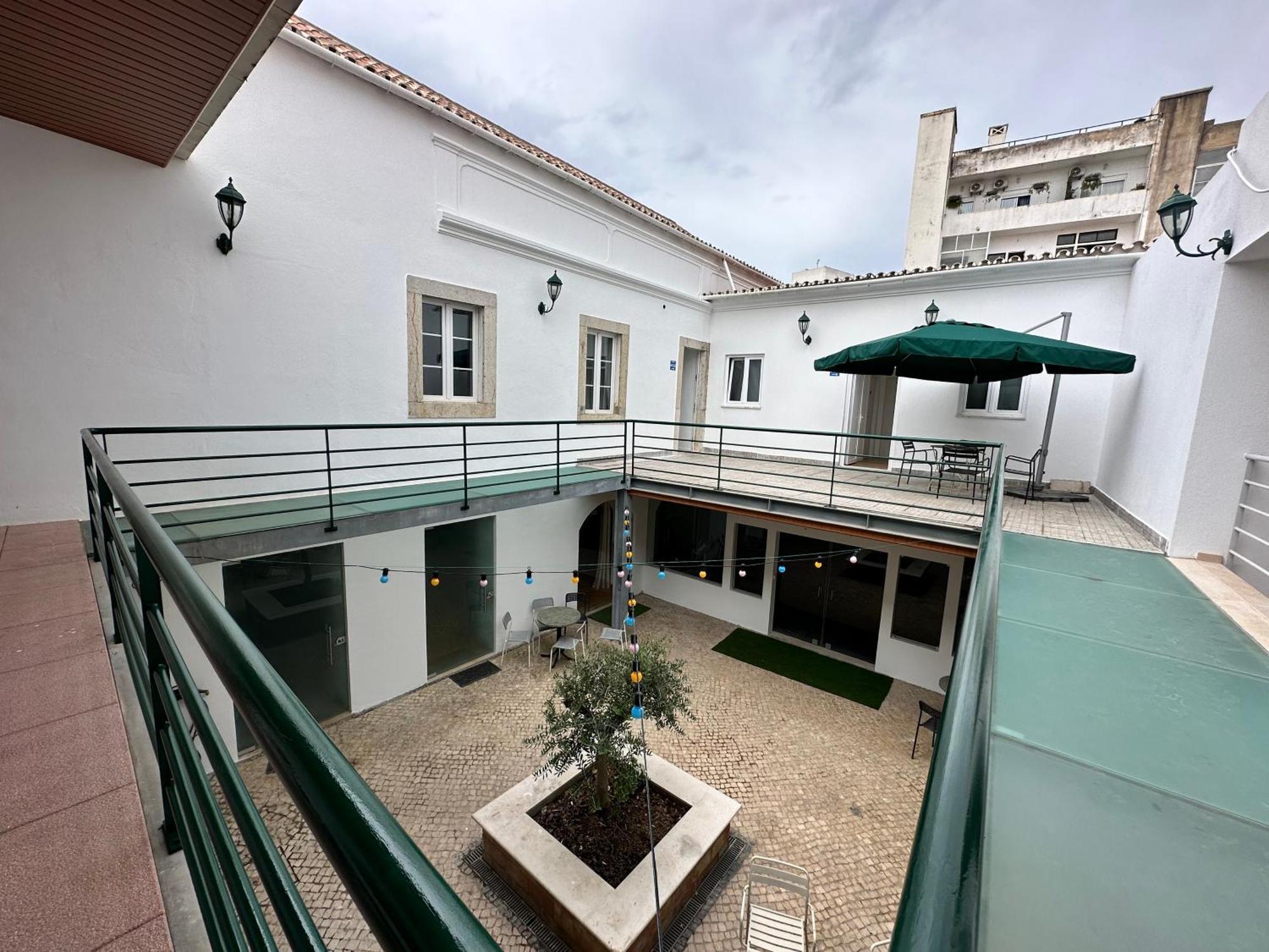 פארו Albergaria Formosa מראה חיצוני תמונה